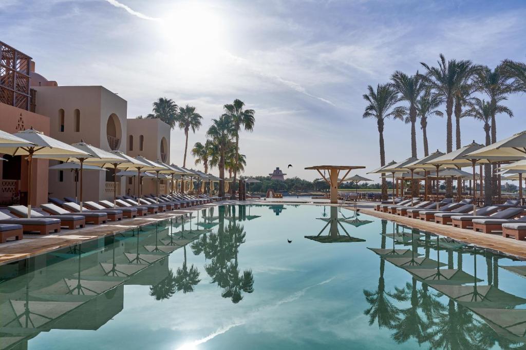 STEIGENBERGER GOLF RESORT EL GOUNA